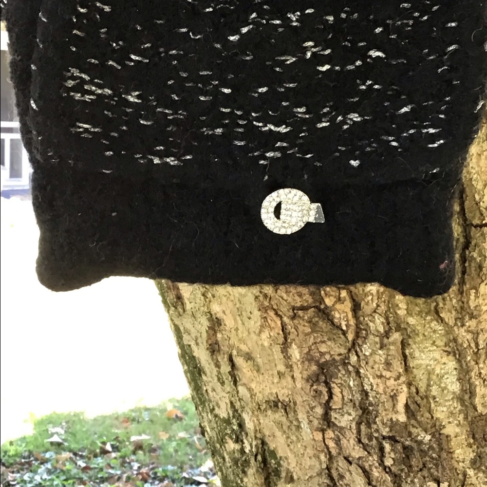 Handmade Evening Bag.              8”x6” - Picture 2 of 2